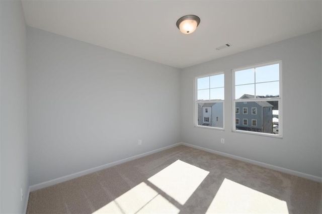 849 York Alley, Acworth, GA 30102