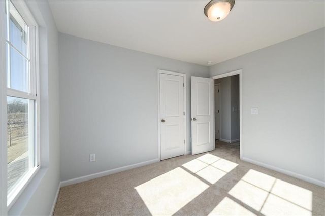 849 York Alley, Acworth, GA 30102