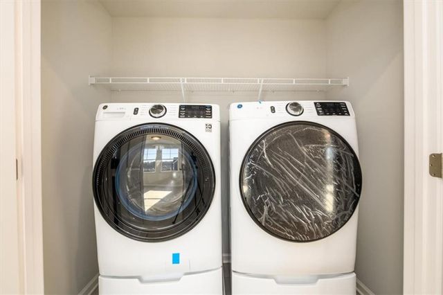 849 York Alley, Acworth, GA 30102