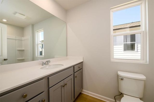 849 York Alley, Acworth, GA 30102