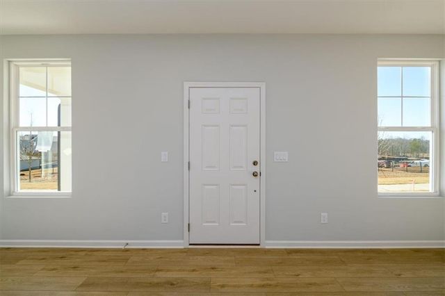 849 York Alley, Acworth, GA 30102