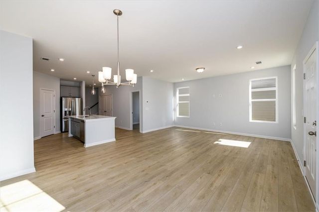 849 York Alley, Acworth, GA 30102