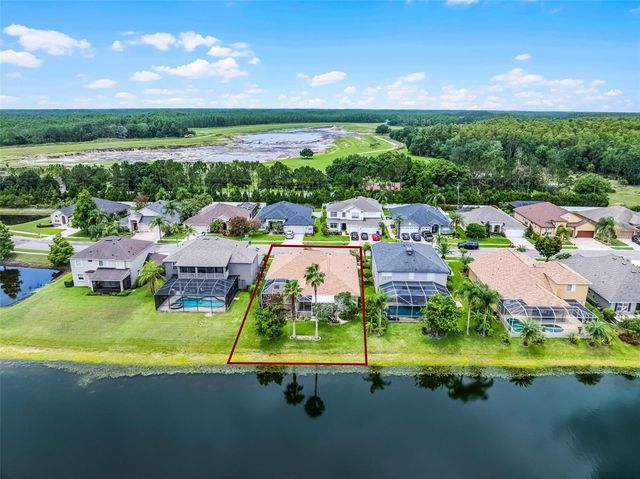 16515 NIKKI LANE, Odessa, FL 33556