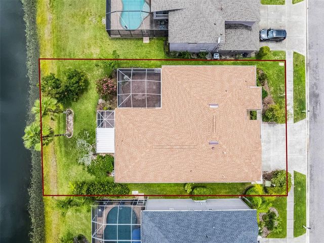 16515 NIKKI LANE, Odessa, FL 33556
