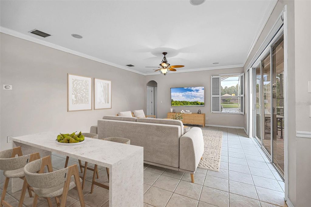 Image 11 of property listing at 16515 NIKKI LANE, Odessa, FL 33556