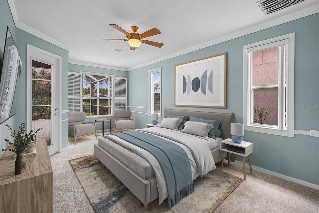 Image 14 of property listing at 16515 NIKKI LANE, Odessa, FL 33556