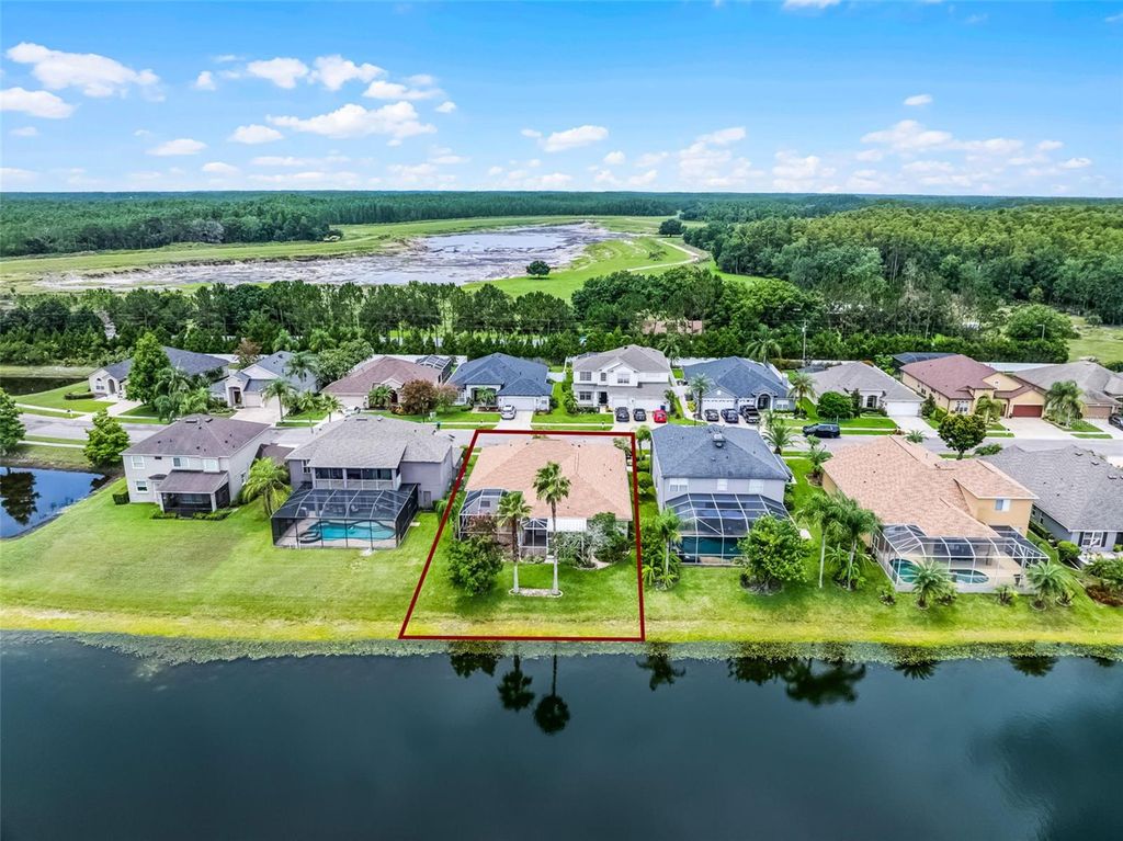 Image 30 of property listing at 16515 NIKKI LANE, Odessa, FL 33556