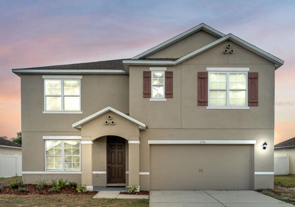 5755 MARSH LANDINGS DRIVE, Winter Haven, FL 33881