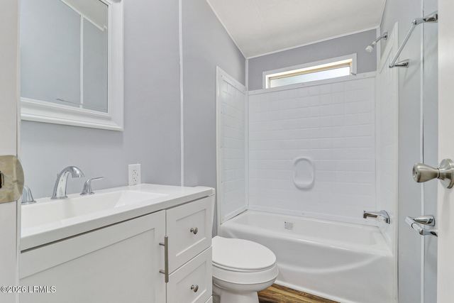 120 Sonya Faye Lane, Beaufort, SC 29906