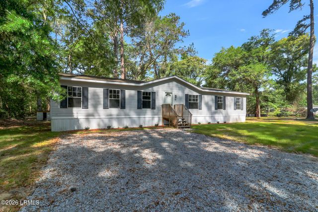 120 Sonya Faye Lane, Beaufort, SC 29906