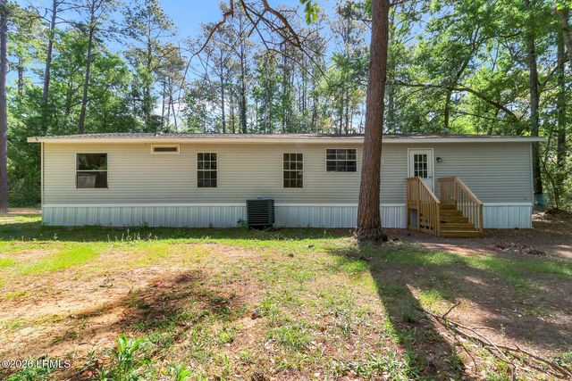 120 Sonya Faye Lane, Beaufort, SC 29906