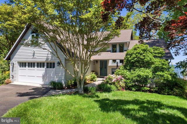 2400 VERN ROAD, Port Republic, MD 20676