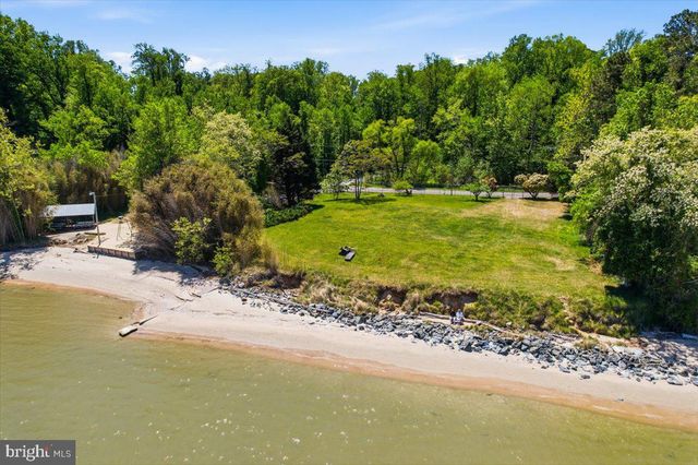 2400 VERN ROAD, Port Republic, MD 20676