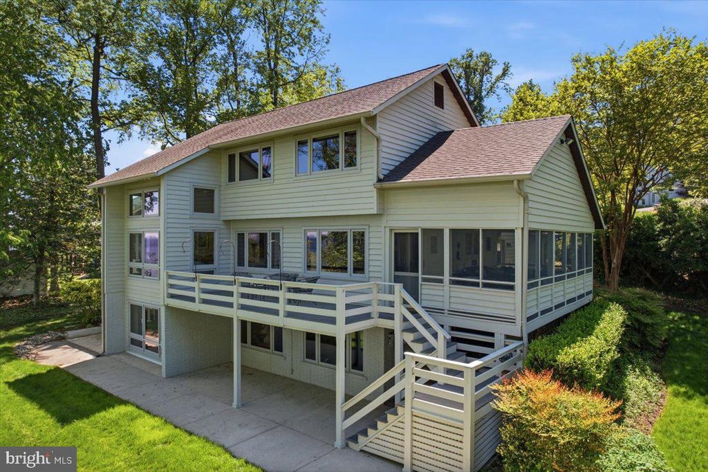 2400 VERN ROAD, Port Republic, MD 20676
