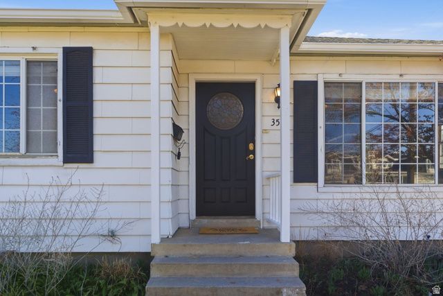 357 S 100 E, Bountiful, UT 84010