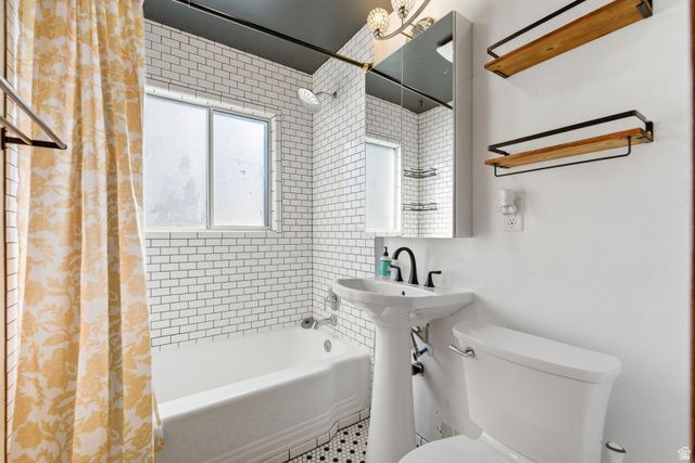 357 S 100 E, Bountiful, UT 84010