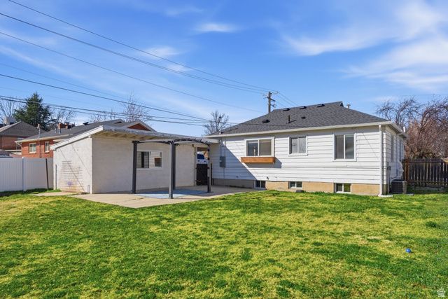 357 S 100 E, Bountiful, UT 84010