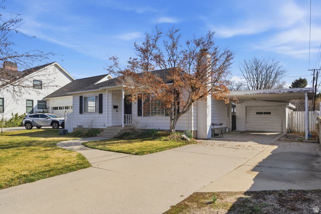 357 S 100 E, Bountiful, UT 84010