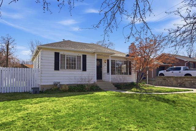 357 S 100 E, Bountiful, UT 84010