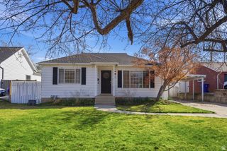 357 S 100 E, Bountiful, UT 84010