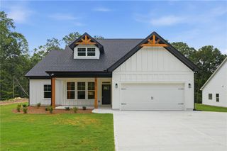 9130 Lisa Circle, Gainesville, GA 30506