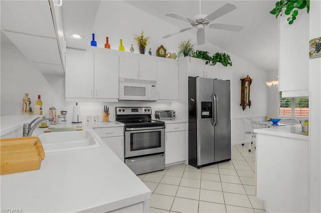 6600 Beach Resort DR 2, Naples, FL 34114