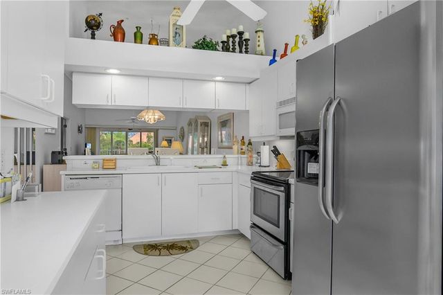 6600 Beach Resort DR 2, Naples, FL 34114