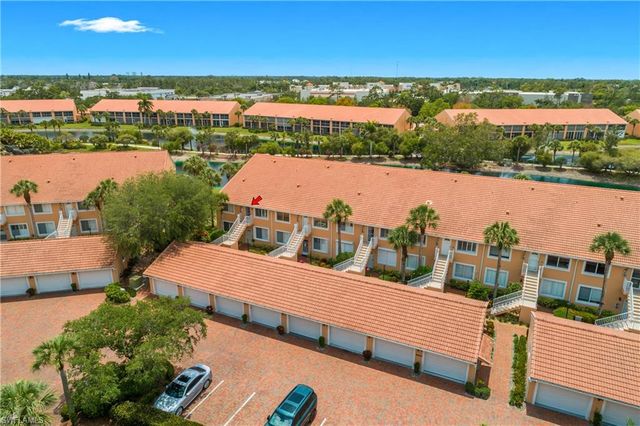 6600 Beach Resort DR 2, Naples, FL 34114