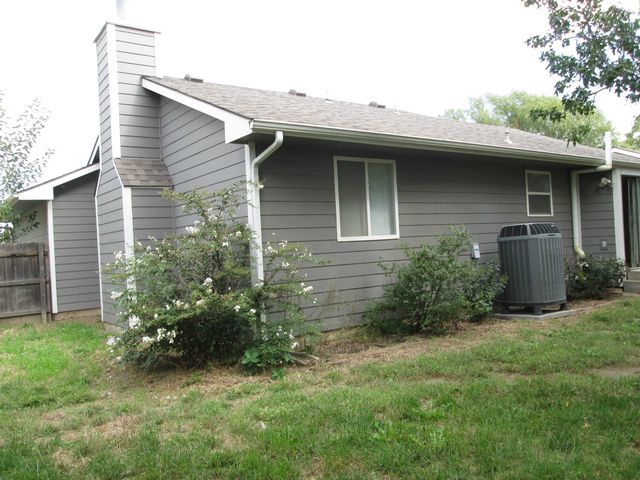 10905 W Stafford St, Wichita, KS 67209