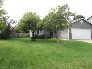 10905 W Stafford St, Wichita, KS 67209