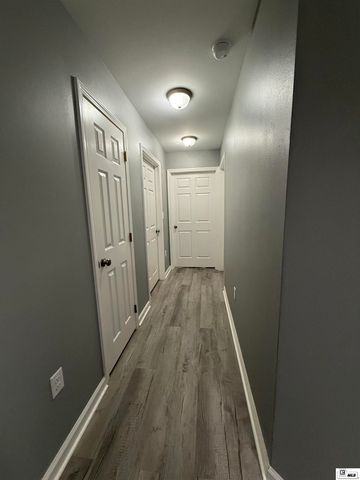 1314 PARNELL STREET, West Monroe, LA 71291