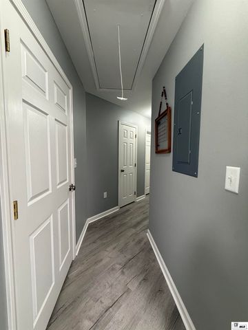 1314 PARNELL STREET, West Monroe, LA 71291