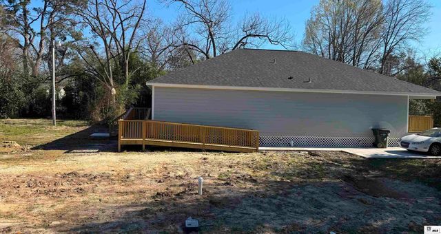 1314 PARNELL STREET, West Monroe, LA 71291