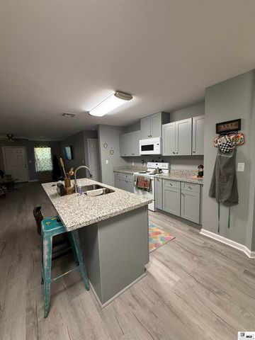 1314 PARNELL STREET, West Monroe, LA 71291