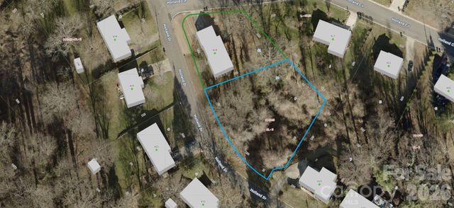 0000 Holland Drive, Statesville, NC 28677