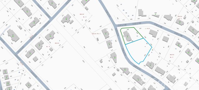 0000 Holland Drive, Statesville, NC 28677