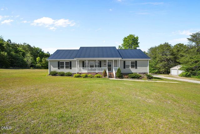 68 Sparky Lane, Broadway, NC 27505