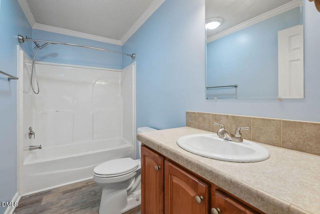 68 Sparky Lane, Broadway, NC 27505