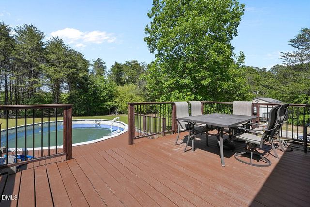 68 Sparky Lane, Broadway, NC 27505