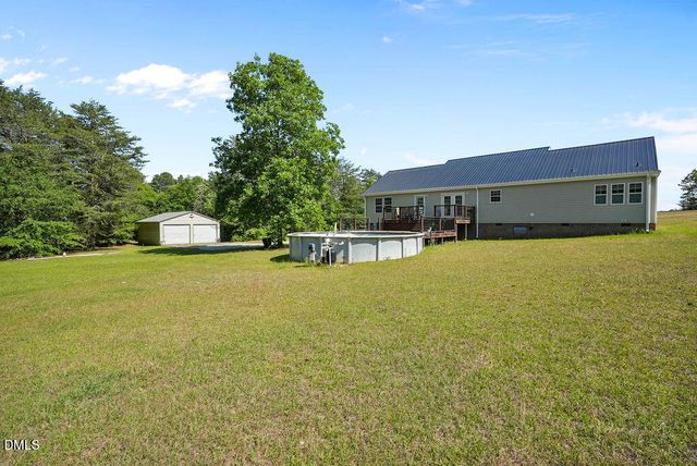 68 Sparky Lane, Broadway, NC 27505