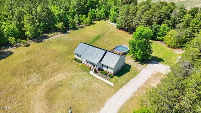 68 Sparky Lane, Broadway, NC 27505