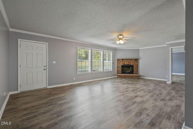 68 Sparky Lane, Broadway, NC 27505