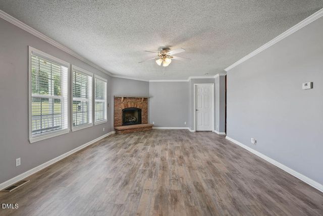 68 Sparky Lane, Broadway, NC 27505