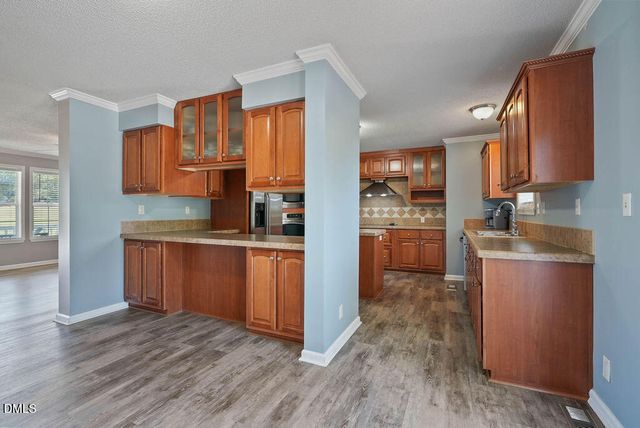 68 Sparky Lane, Broadway, NC 27505
