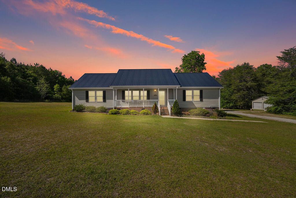 68 Sparky Lane, Broadway, NC 27505
