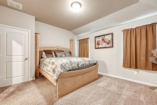 6934 Scarlet Sagebrush Street, Katy, TX 77449