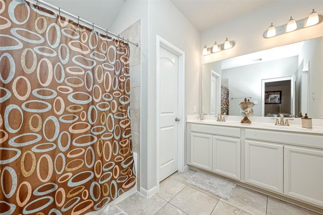 6934 Scarlet Sagebrush Street, Katy, TX 77449