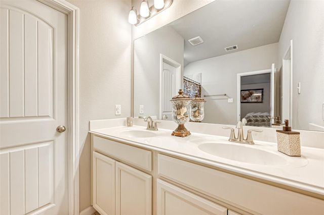 6934 Scarlet Sagebrush Street, Katy, TX 77449