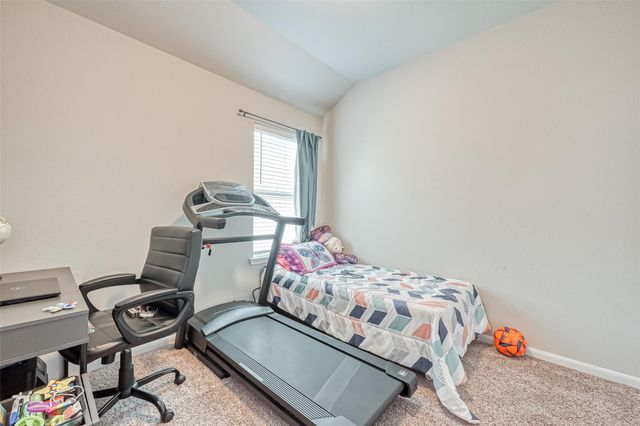 6934 Scarlet Sagebrush Street, Katy, TX 77449