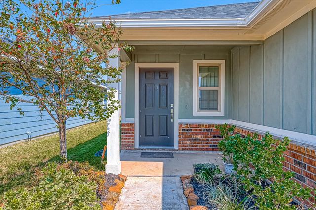 6934 Scarlet Sagebrush Street, Katy, TX 77449